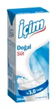 İÇİM SÜT 1/5  ML*27 SADE