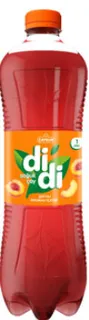 DİDİ SOĞUK ÇAY 1 LT ŞEFTALİ*6 toptan fiyat