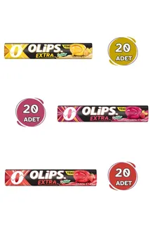KENT EXTRA OLİPS*20  ÇEŞİT toptan fiyat