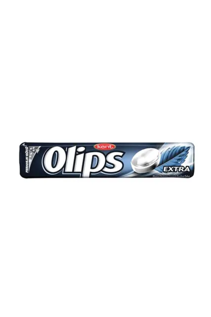 KENT OLİPS ŞEKER ÇEŞİTLERİ*24