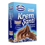 KENTON KREM ŞANTİ KAKAOLU 150 GR*12