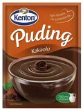 KENTON PUDİNG KAKAO*24