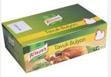 KNORR TEKLİ BULYON TAVUK 1 LT 36 LI*8