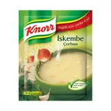 KNORR ÇORBA İŞKEMBE*12