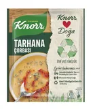 KNORR ÇORBA TARHANA*12