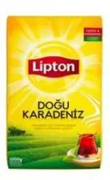 LİPTON DOĞU KARADENİZ 1 KG*9 toptan fiyat
