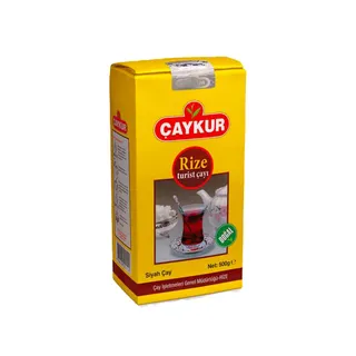 ÇAYKUR RİZE 500 GR*15 toptan fiyat