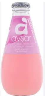 AVŞAR GREYFURT SODA*24 toptan fiyat