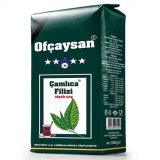 OFÇAYSAN ÇAMLICA FİLİZ 1 KG*12 toptan fiyat