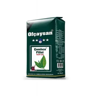 OFÇAYSAN ÇAMLICA FİLİZ 500 GR*24 toptan fiyat