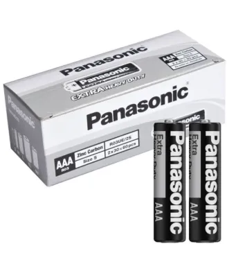 PANASONİC İNCE PİL*60