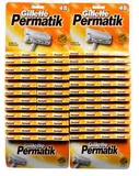 PERMATİK TRAŞ BICAĞI KARTELA*96