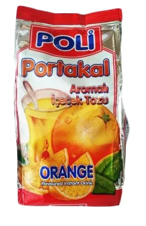 POLİ TOZ PORTAKAL 500 GR*12