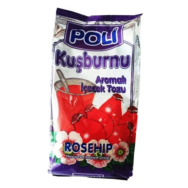 POLİ TOZ KUŞBURNU 500 GR*12