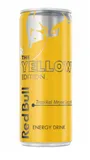 REDBULL YELLOW EDITION 250 ML*24
