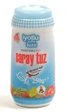 TUZLUKLU TUZ 500 GR 20 Lİ