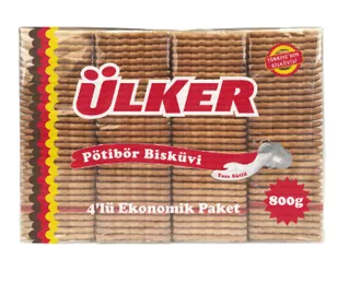 ÜLKER PETİBÖR 800 GR *6* toptan fiyat