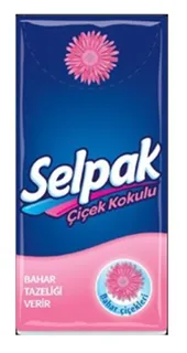 SELPAK MENDİL ÇİÇEK KOKULU 10 LU toptan fiyat