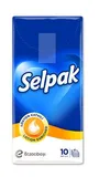 SELPAK MENDİL LOSYONLU 10 LU