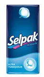 SELPAK MENDİL SADE 10 LU