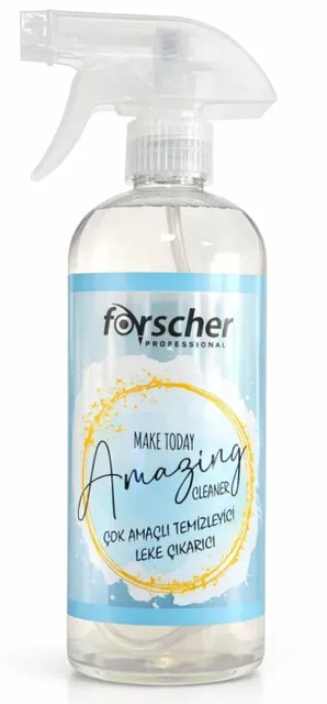 FORSCHER LEKE TEMİZLEYİCİ 475 ML*24