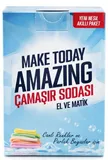FORSCHER ÇAMAŞIR SODASI 500 GR*10