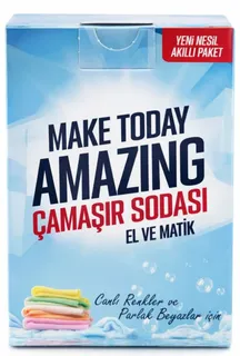 FORSCHER ÇAMAŞIR SODASI 500 GR*10 toptan fiyat