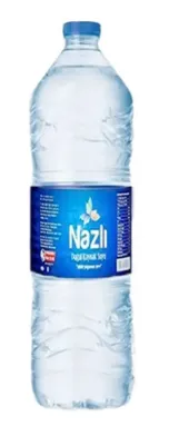 NAZLI SU 1,5 LT*12