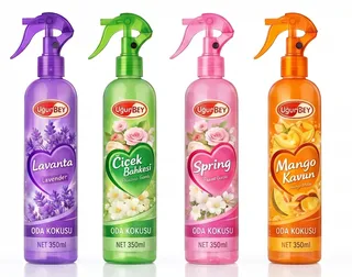 UĞURBEY ODA SPREYİ 350 ML*12 toptan fiyat